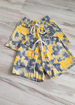 Шорти жіночі/підліткові
