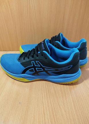 Кроссовки мужские "asics" gel-game7.
art.1041a042-009