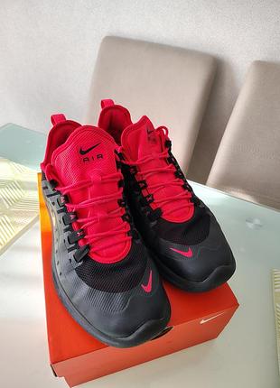 Оригинальные nike air max axis 2