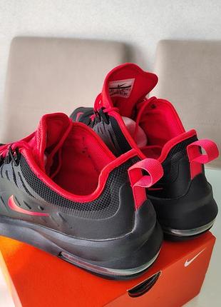 Оригинальные nike air max axis 6