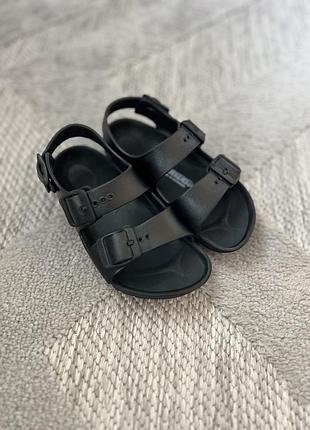 Сандалии birkenstock