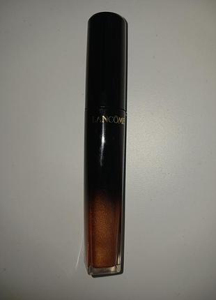 Lancome помада-блеск