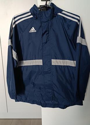 Ветровка adidas