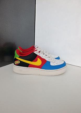 Кроссовки nike force