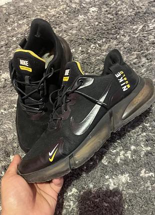 Кросівки nike air lunar apparent running  41.5 розмір