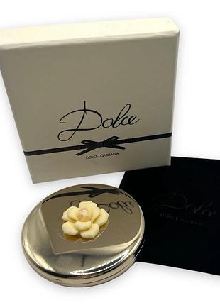 Карманное зеркальце dolce &amp; gabbana оригинал