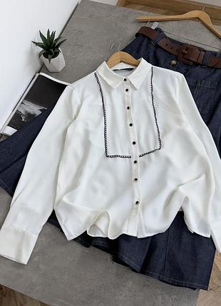 Сорочка zara
