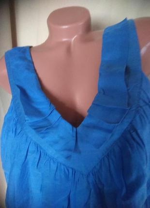 Топ. блузка літня