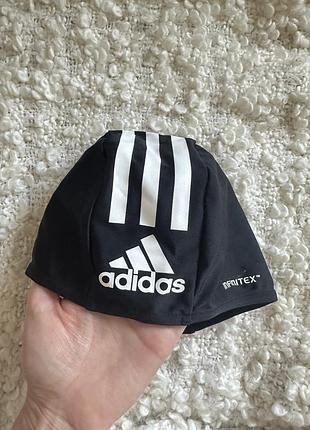 Шапка для плавання універсальна adidas
