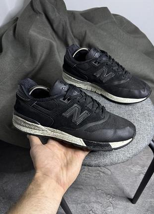 Кросівки new balance 597 42.5 27 кроссовки нб нью беланс