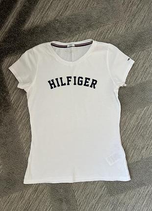 Футболка tommy hilfiger