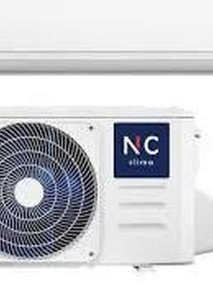 Кондиціонер nc clima derby nci09ehdiw1eu/nco09ehdiw1eu