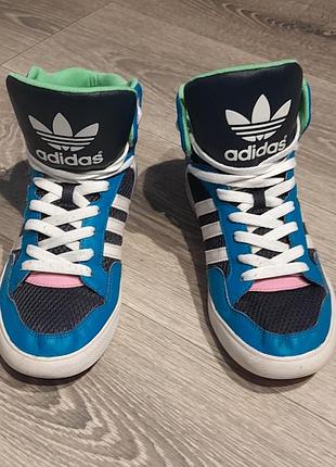 Кросівки жіночі adidas 39 розмір