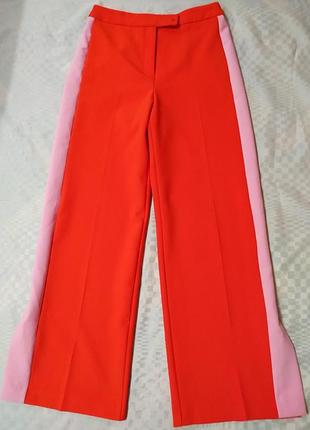 Брюки женские палаццо брюки широкие от river island