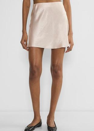 Юбка zara