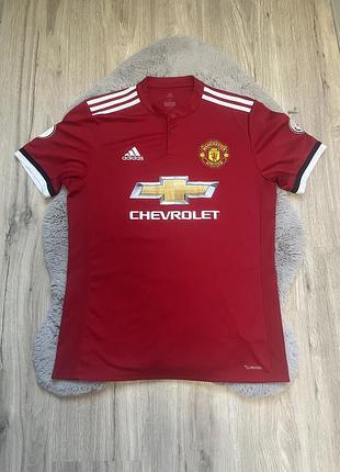 Adidas x manchester united футбол дуже класна
