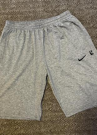 Чоловічі шорти nike,батал.