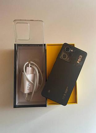 Продам  poco x5 pro 5g 6/128 у хорошому стані