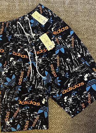Чоловічі шорти adidas