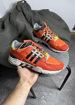 Кросівки adidas equipment support 93 46 29.5 кроссовки адидас адідас