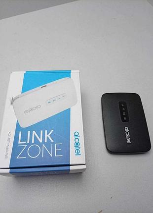 Б/у alcatel linkzone mw40v