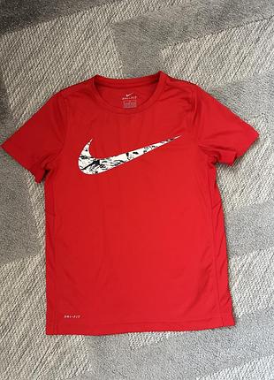 Футболка nike