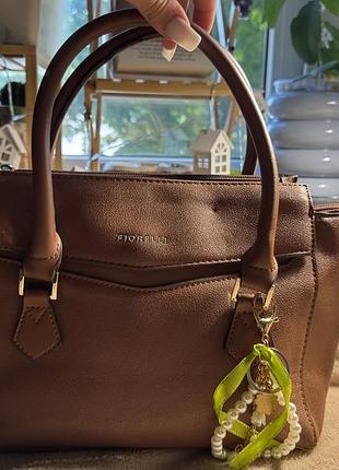 Сумка fiorelli piper grab bag medium