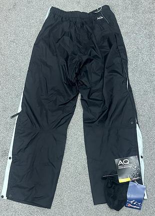 Штани berghaus aq2