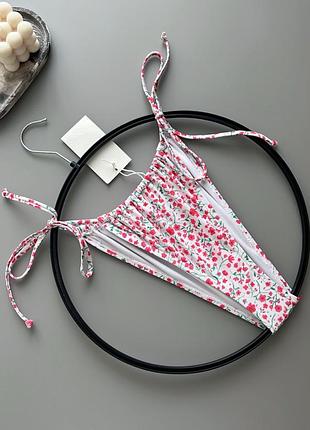 Низ купальника