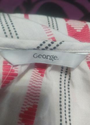 Сукня george 3