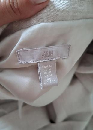 Сукня жакет h&amp;m 7
