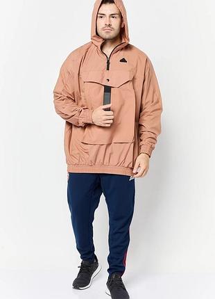 Мужская ветровка анорак adidas city escape premium windbreakersize