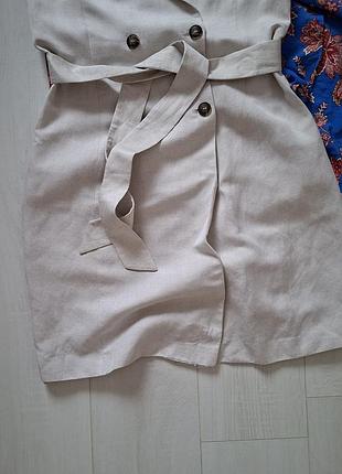 Сукня жакет h&amp;m 3