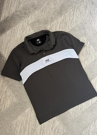 Футболка helly hansen