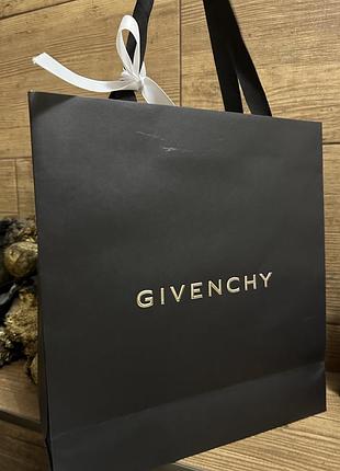 Givenchy пакет оригінал
