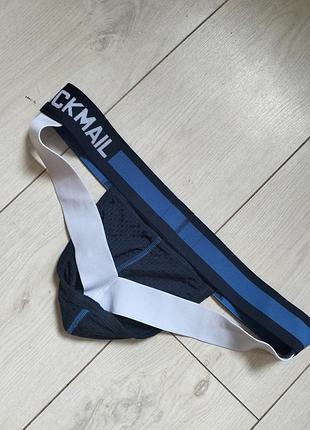 Чоловічі джоки jockmail стан нових 5