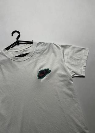 Футболка мужская nike tee размер м-l