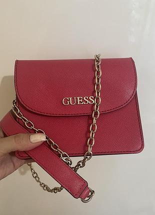 Сумка guess