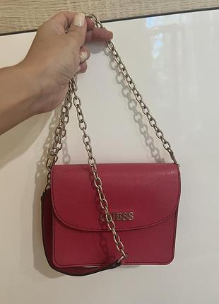 Сумка guess 6