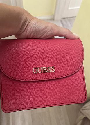 Сумка guess 4