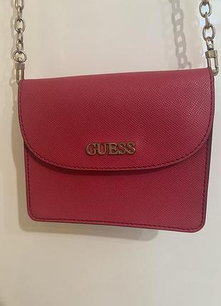 Сумка guess 7