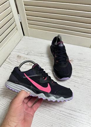 Кросівки nike juniper trail