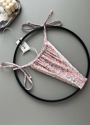 Низ купальника