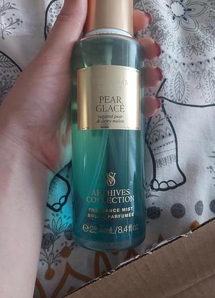 Спрей victoria's secret