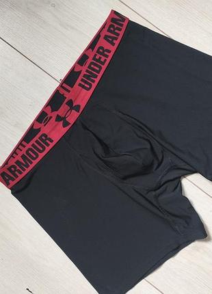Трусы баксеры от бренда under armour