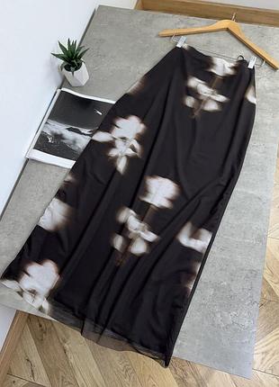 Юбка zara