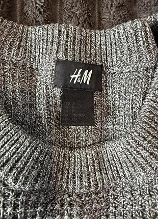Светер h&m