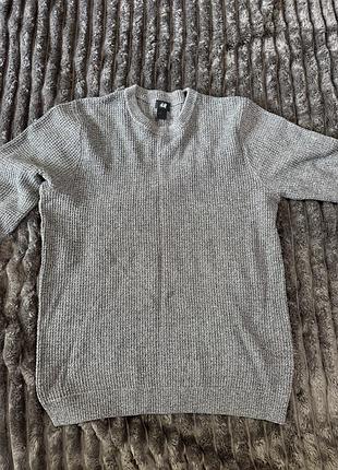 Светер h&m 2
