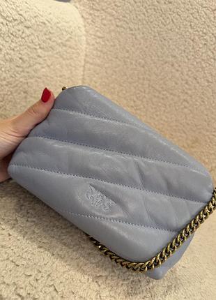 Сумка pinko puff mini 2