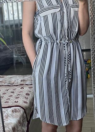 Плаття  сукня h&m 4